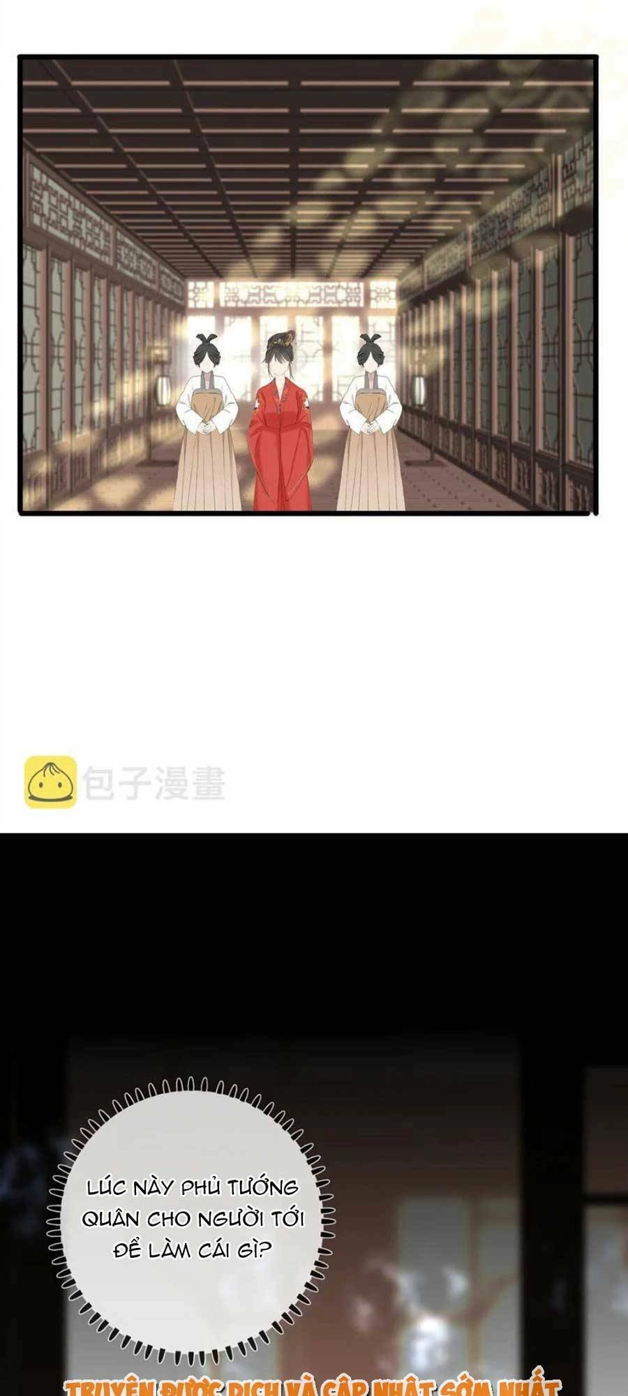 Vương Gia Hắn Luôn Nghĩ Tôi Yêu Hắn Đến Nghiện Chapter 13 - 39