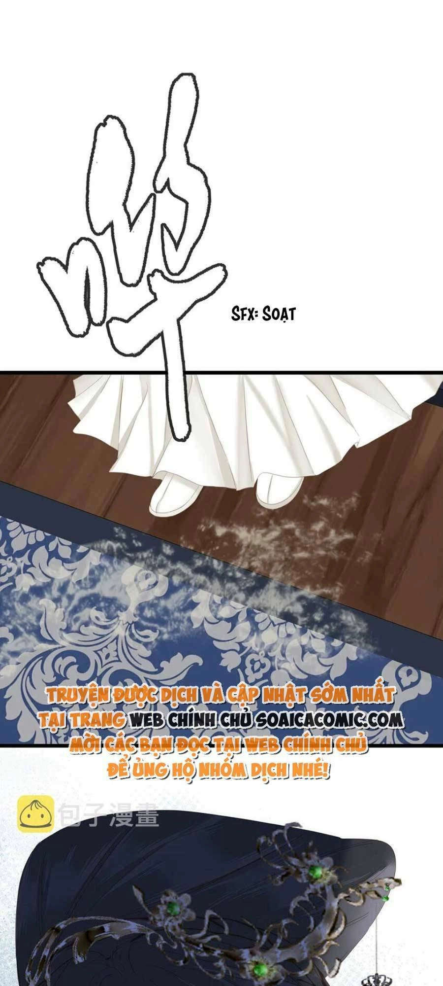 Vương Gia Hắn Luôn Nghĩ Tôi Yêu Hắn Đến Nghiện Chapter 13 - 43