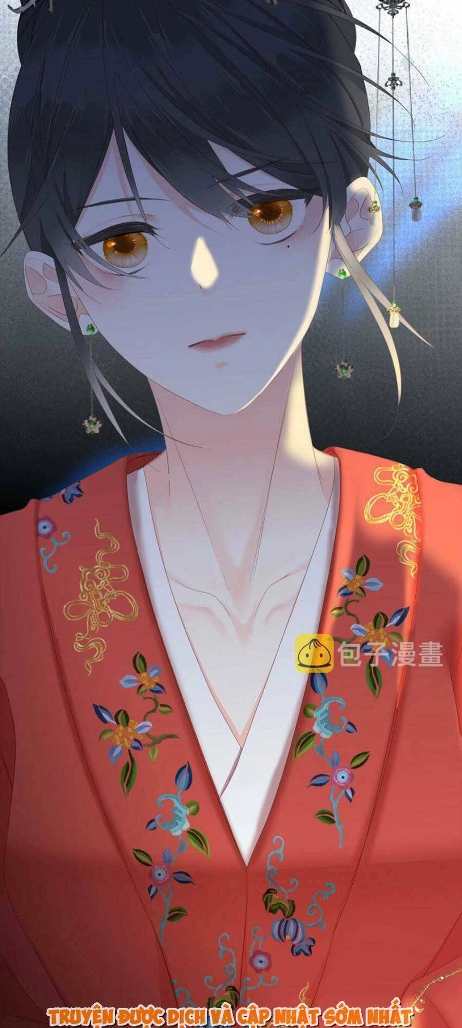 Vương Gia Hắn Luôn Nghĩ Tôi Yêu Hắn Đến Nghiện Chapter 13 - 44