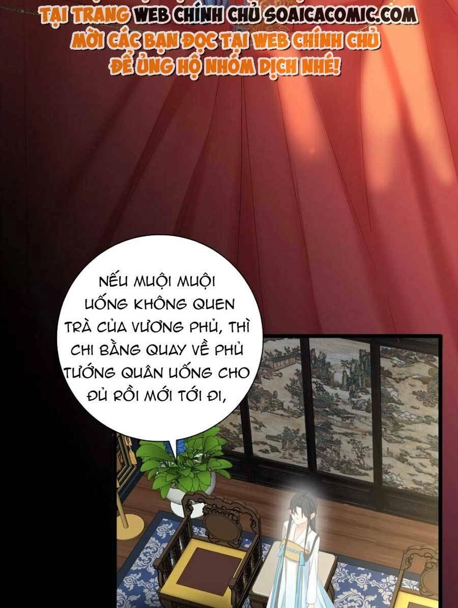 Vương Gia Hắn Luôn Nghĩ Tôi Yêu Hắn Đến Nghiện Chapter 13 - 45