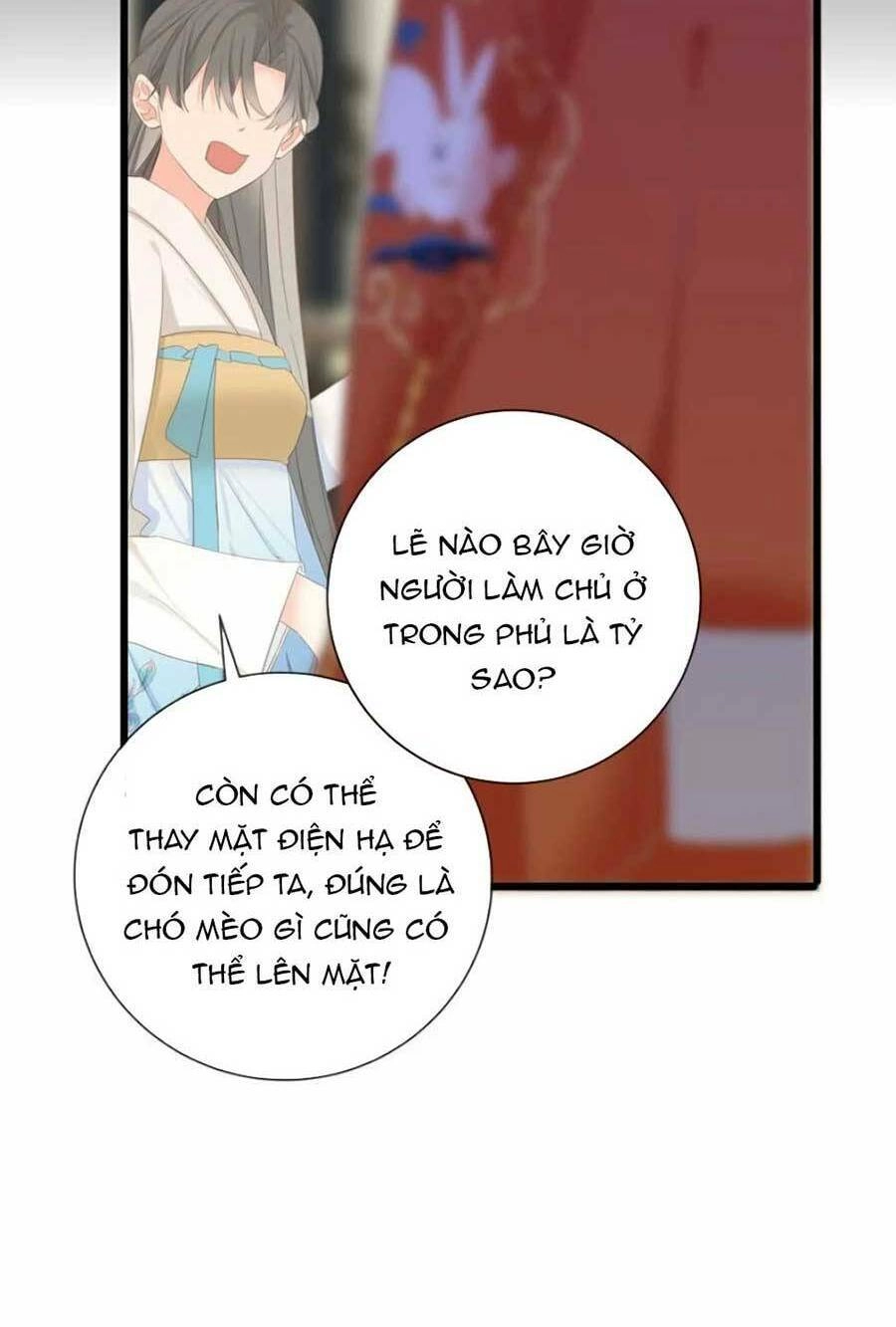 Vương Gia Hắn Luôn Nghĩ Tôi Yêu Hắn Đến Nghiện Chapter 13 - 52