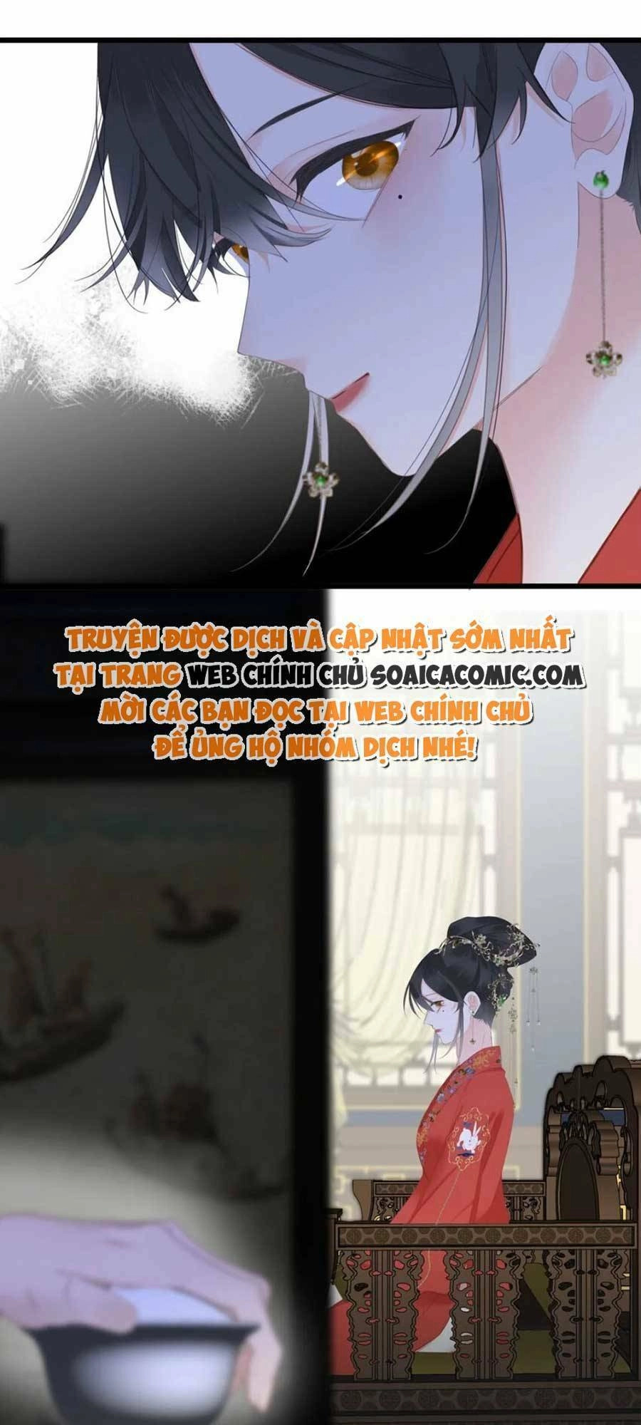 Vương Gia Hắn Luôn Nghĩ Tôi Yêu Hắn Đến Nghiện Chapter 13 - 53