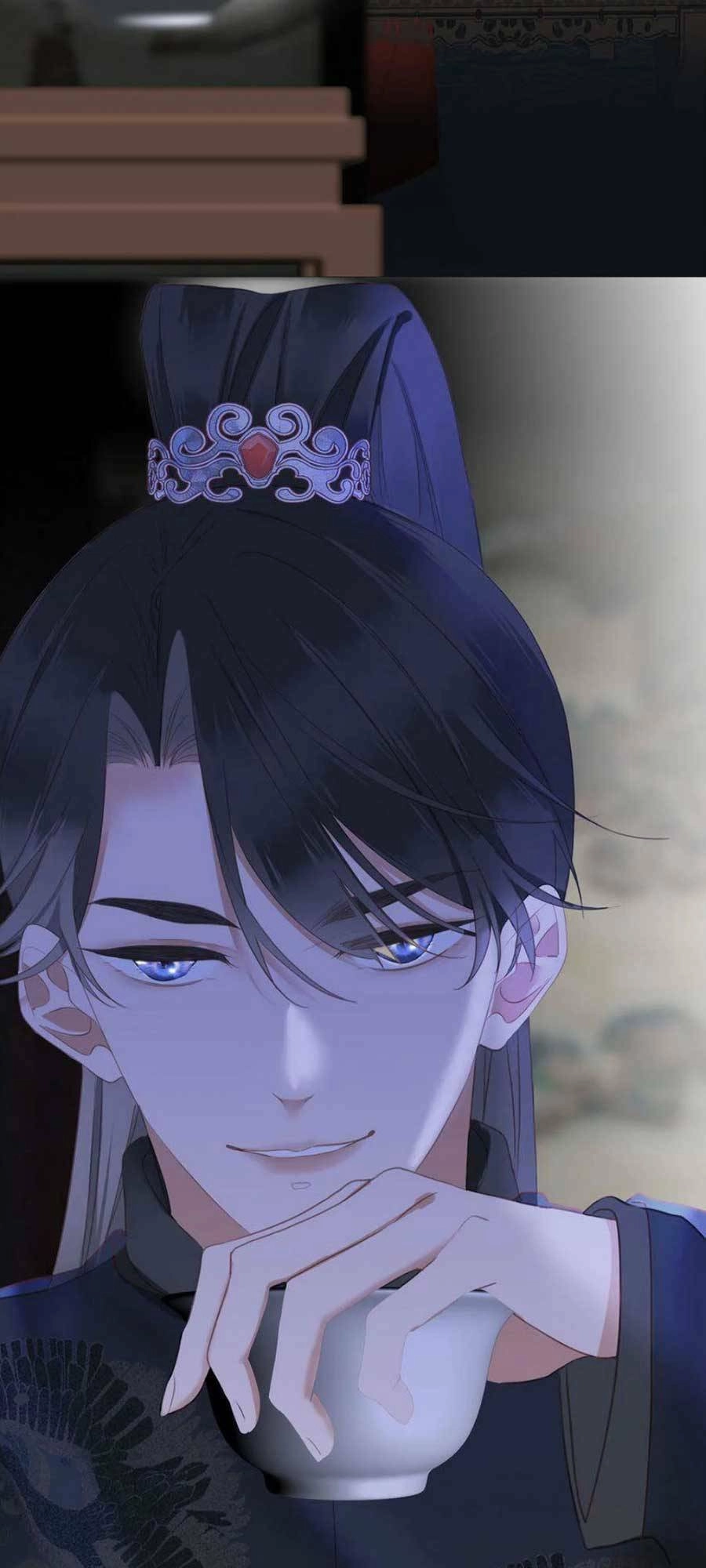 Vương Gia Hắn Luôn Nghĩ Tôi Yêu Hắn Đến Nghiện Chapter 13 - 54