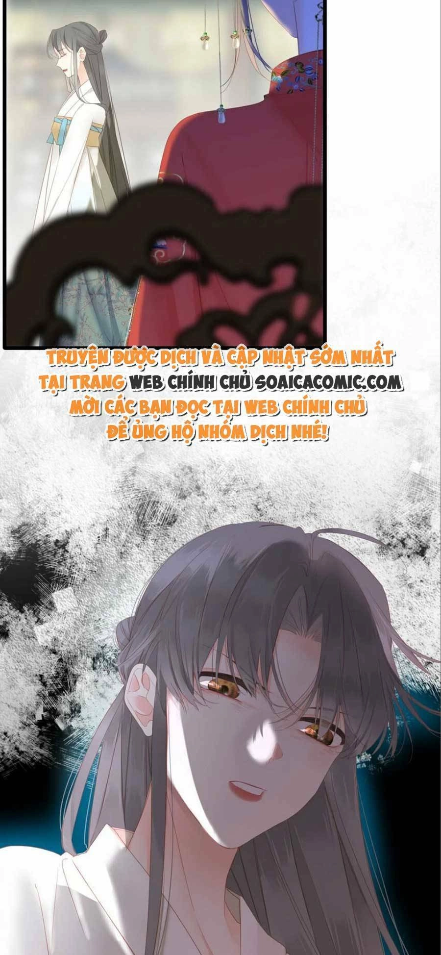 Vương Gia Hắn Luôn Nghĩ Tôi Yêu Hắn Đến Nghiện Chapter 14 - 3