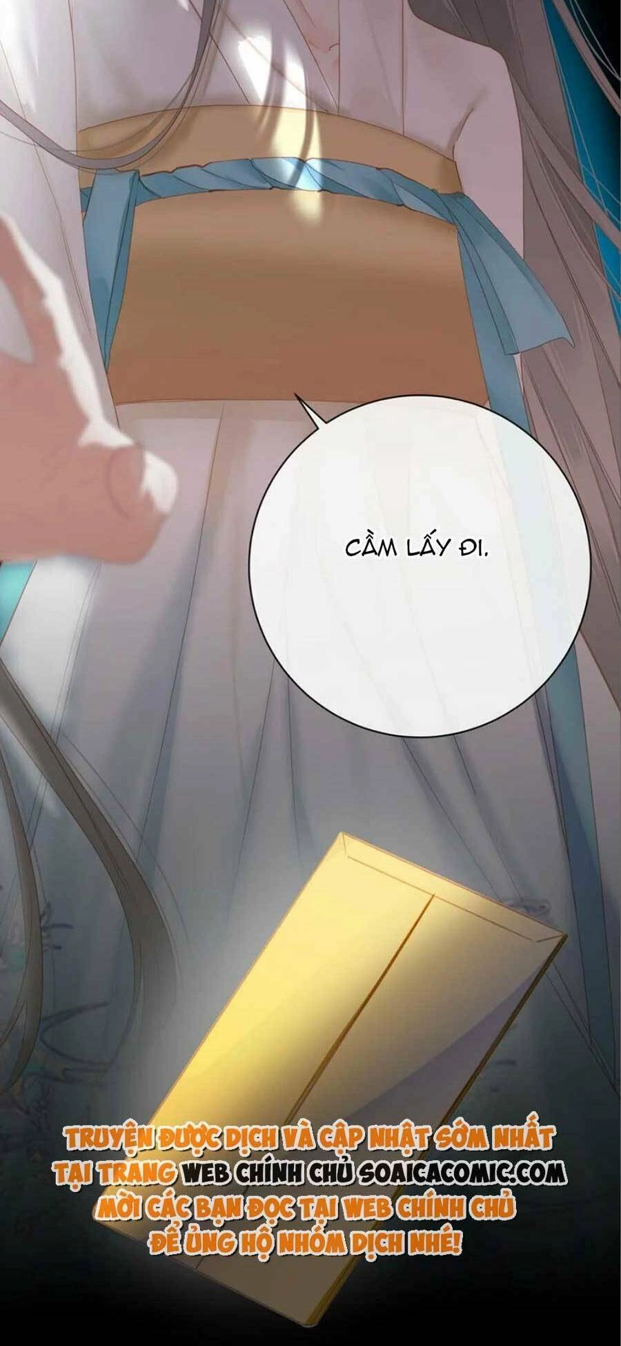 Vương Gia Hắn Luôn Nghĩ Tôi Yêu Hắn Đến Nghiện Chapter 14 - 4