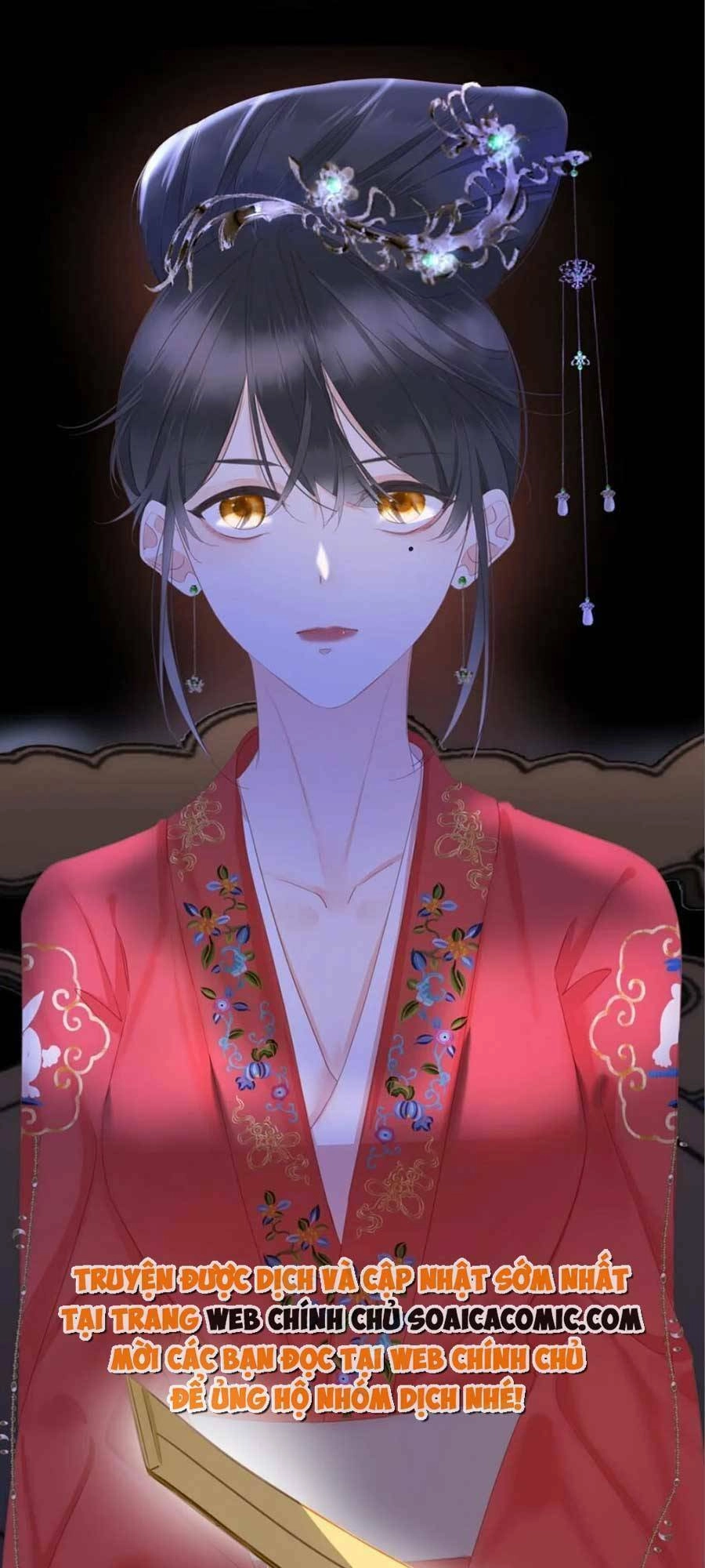 Vương Gia Hắn Luôn Nghĩ Tôi Yêu Hắn Đến Nghiện Chapter 14 - 5