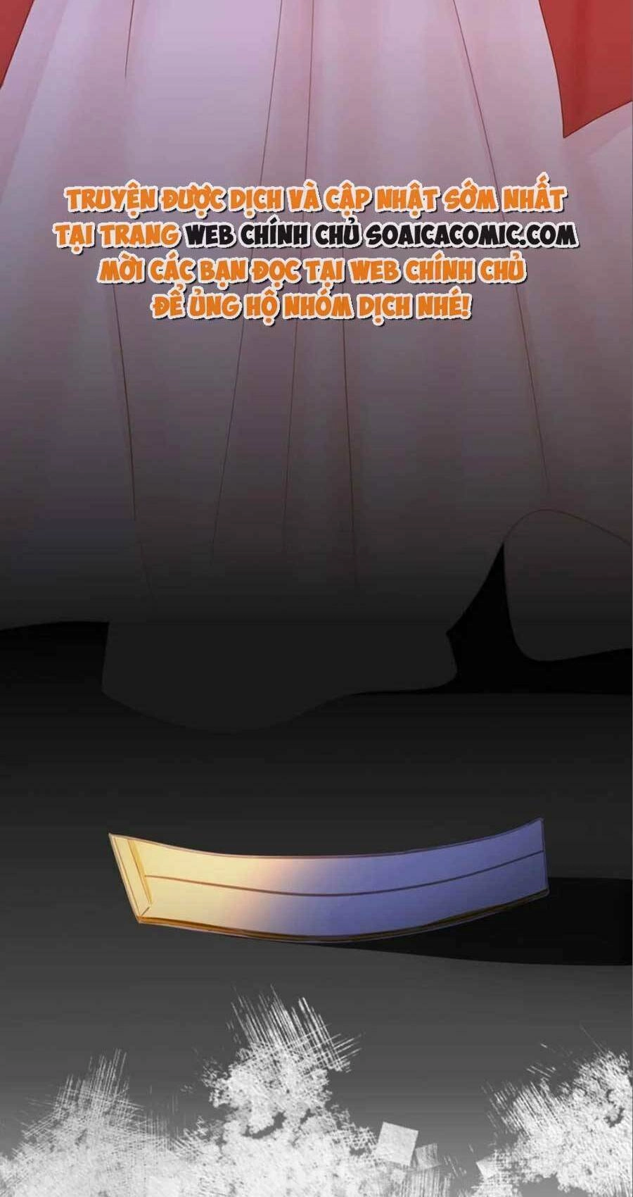 Vương Gia Hắn Luôn Nghĩ Tôi Yêu Hắn Đến Nghiện Chapter 14 - 7