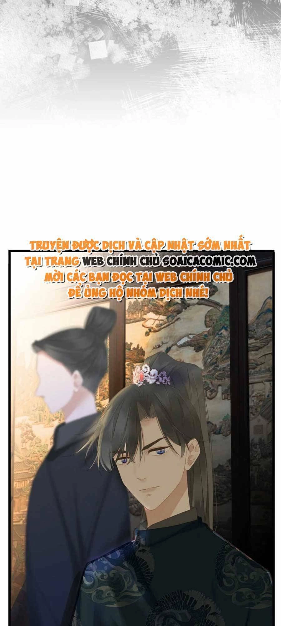 Vương Gia Hắn Luôn Nghĩ Tôi Yêu Hắn Đến Nghiện Chapter 14 - 8