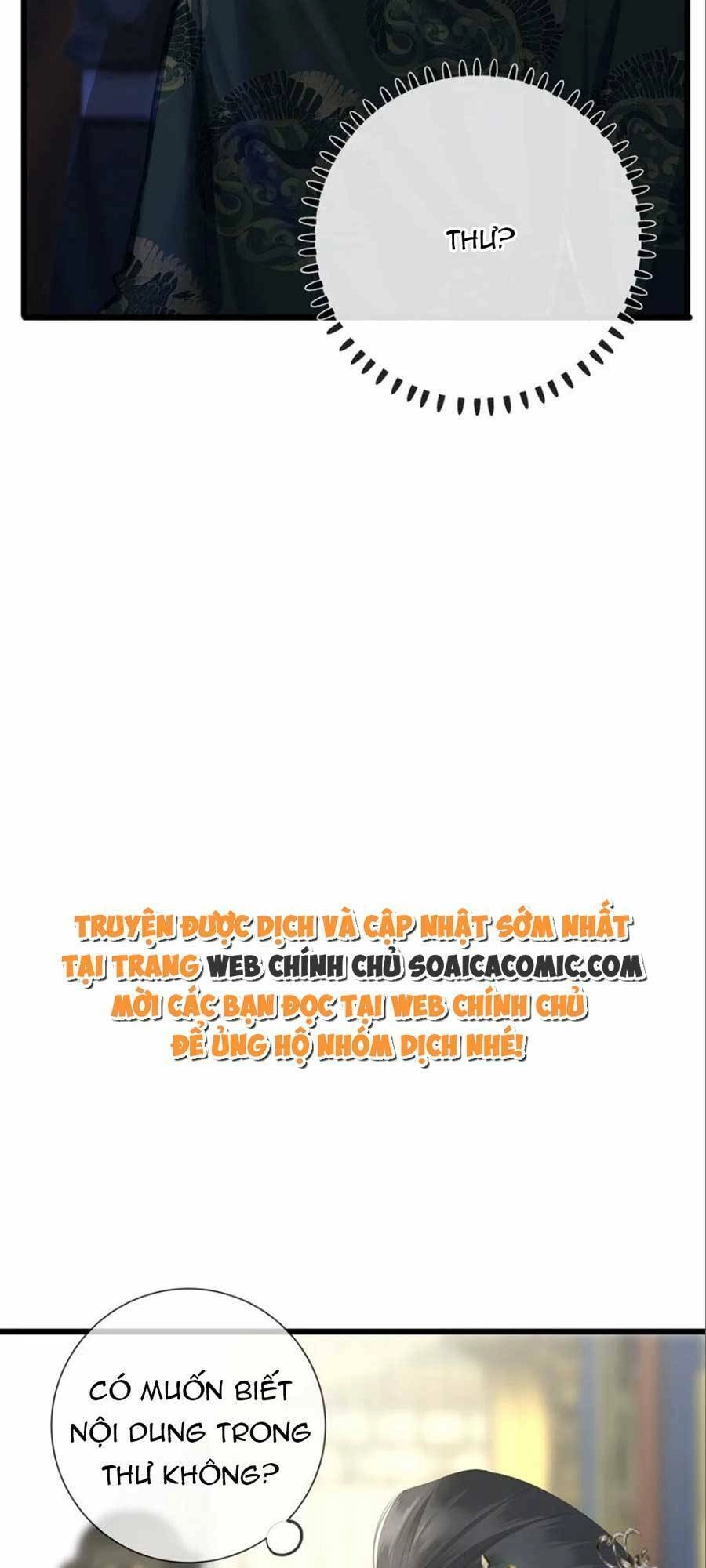 Vương Gia Hắn Luôn Nghĩ Tôi Yêu Hắn Đến Nghiện Chapter 14 - 9