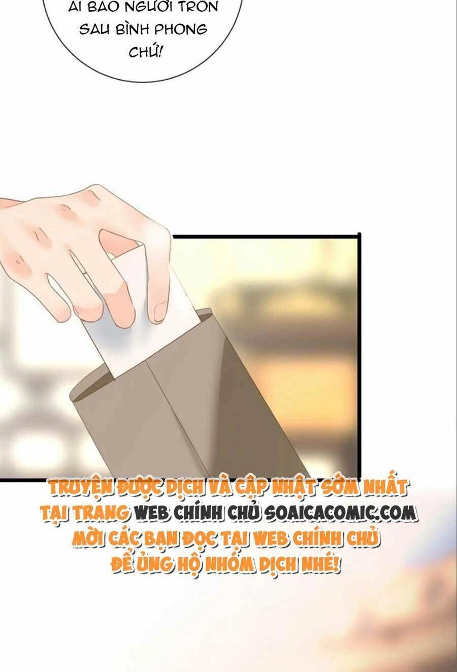 Vương Gia Hắn Luôn Nghĩ Tôi Yêu Hắn Đến Nghiện Chapter 14 - 11