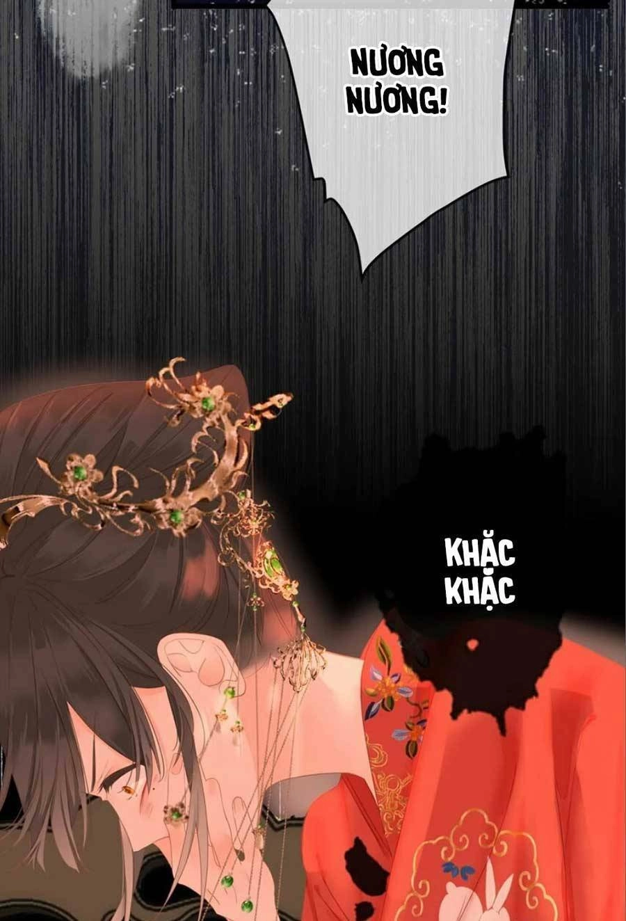 Vương Gia Hắn Luôn Nghĩ Tôi Yêu Hắn Đến Nghiện Chapter 14 - 14