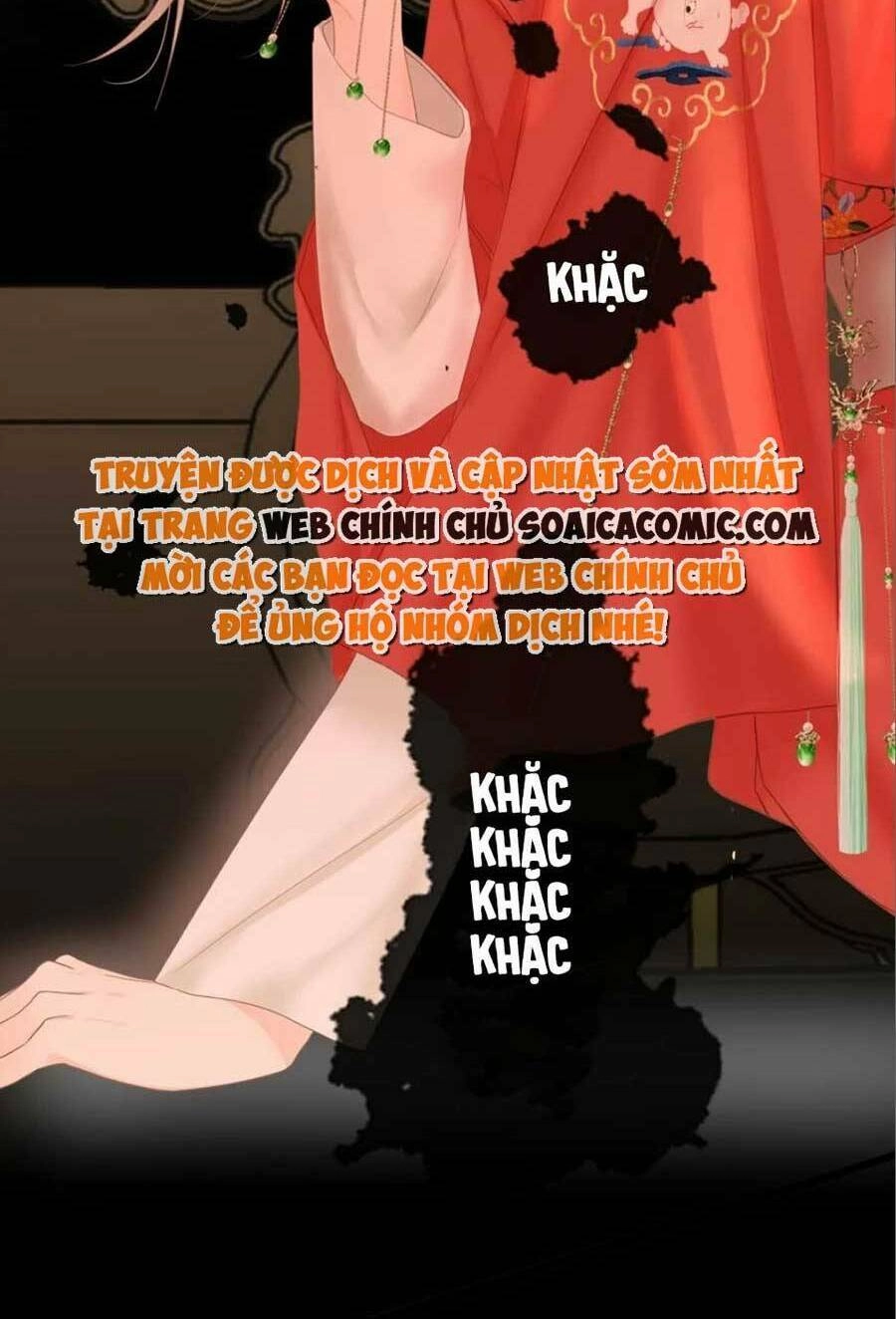 Vương Gia Hắn Luôn Nghĩ Tôi Yêu Hắn Đến Nghiện Chapter 14 - 15