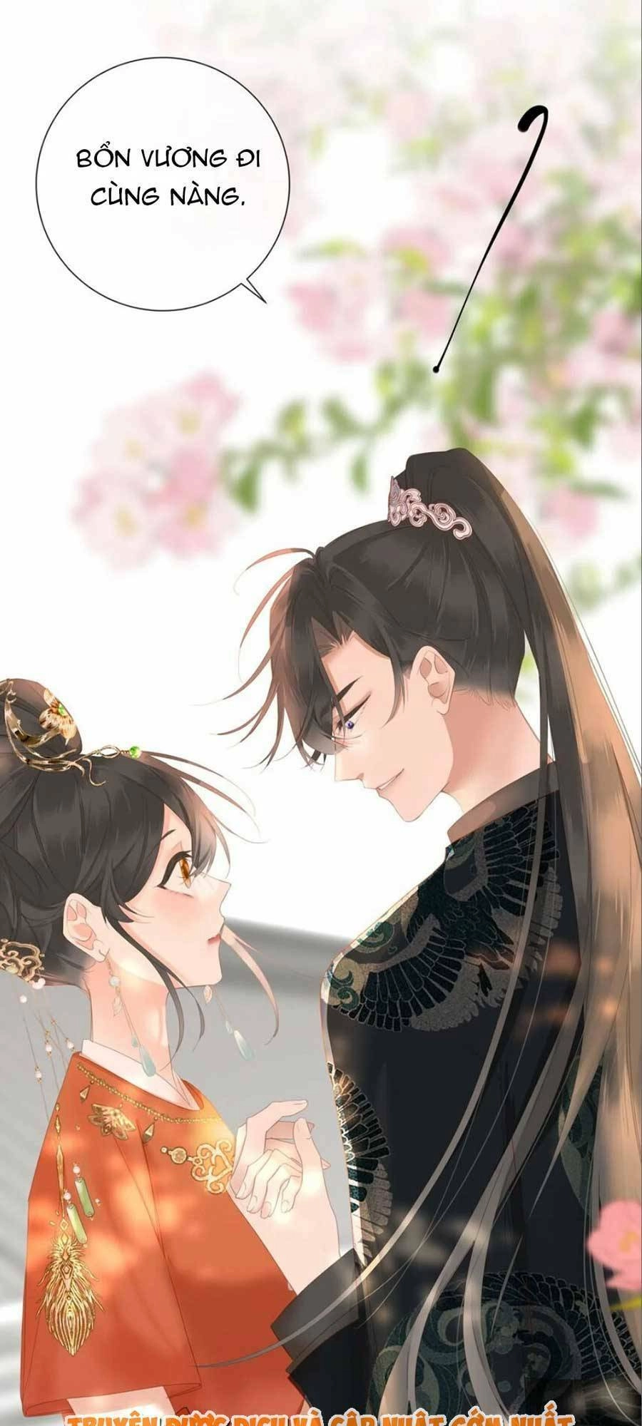 Vương Gia Hắn Luôn Nghĩ Tôi Yêu Hắn Đến Nghiện Chapter 14 - 30