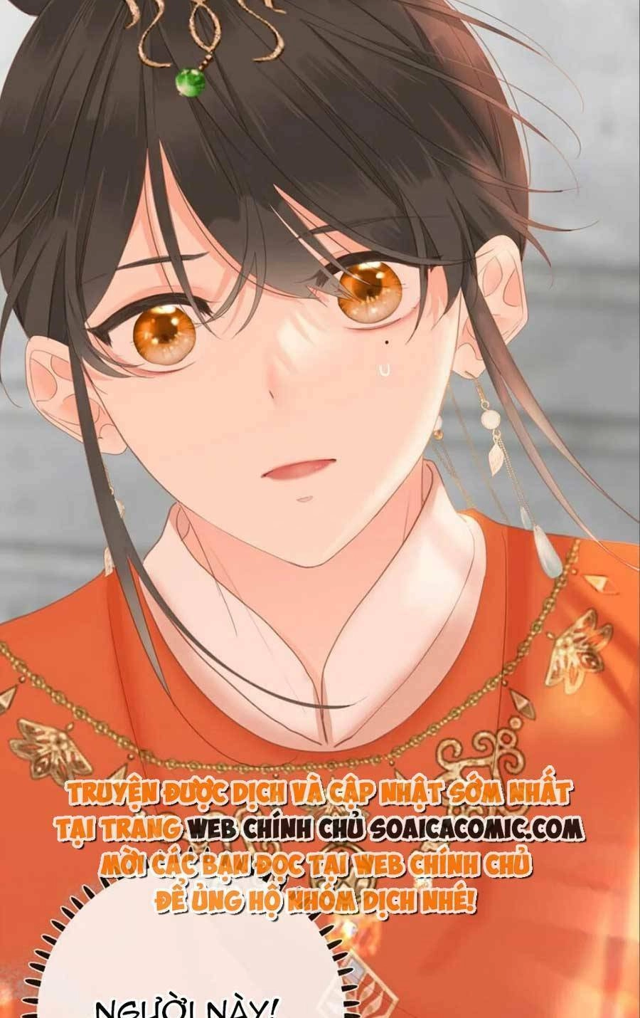 Vương Gia Hắn Luôn Nghĩ Tôi Yêu Hắn Đến Nghiện Chapter 14 - 32