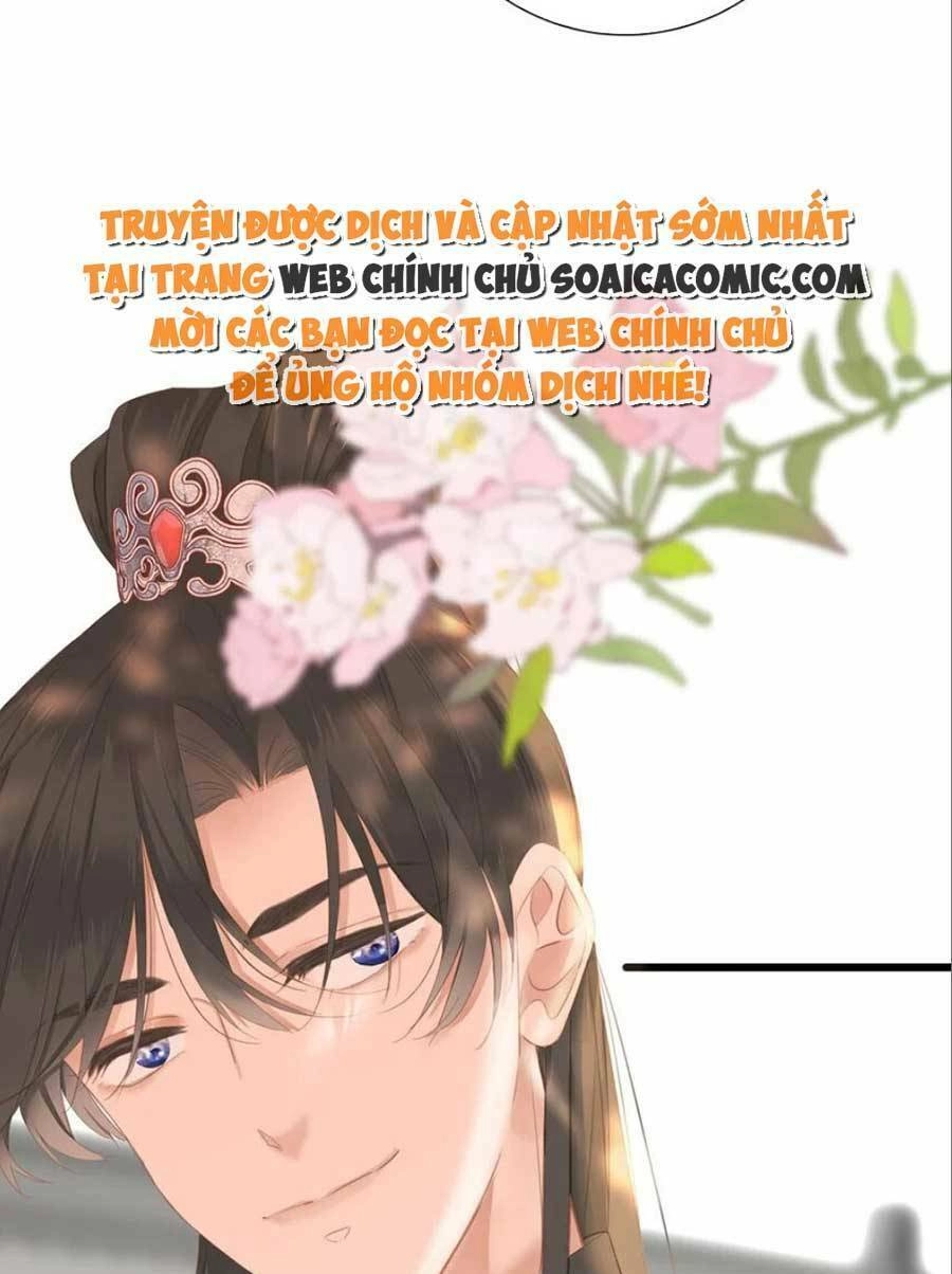 Vương Gia Hắn Luôn Nghĩ Tôi Yêu Hắn Đến Nghiện Chapter 14 - 35