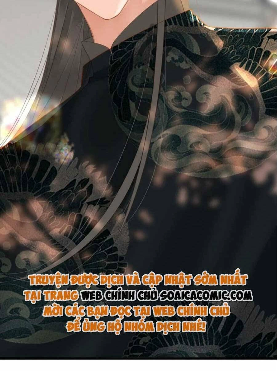 Vương Gia Hắn Luôn Nghĩ Tôi Yêu Hắn Đến Nghiện Chapter 14 - 36