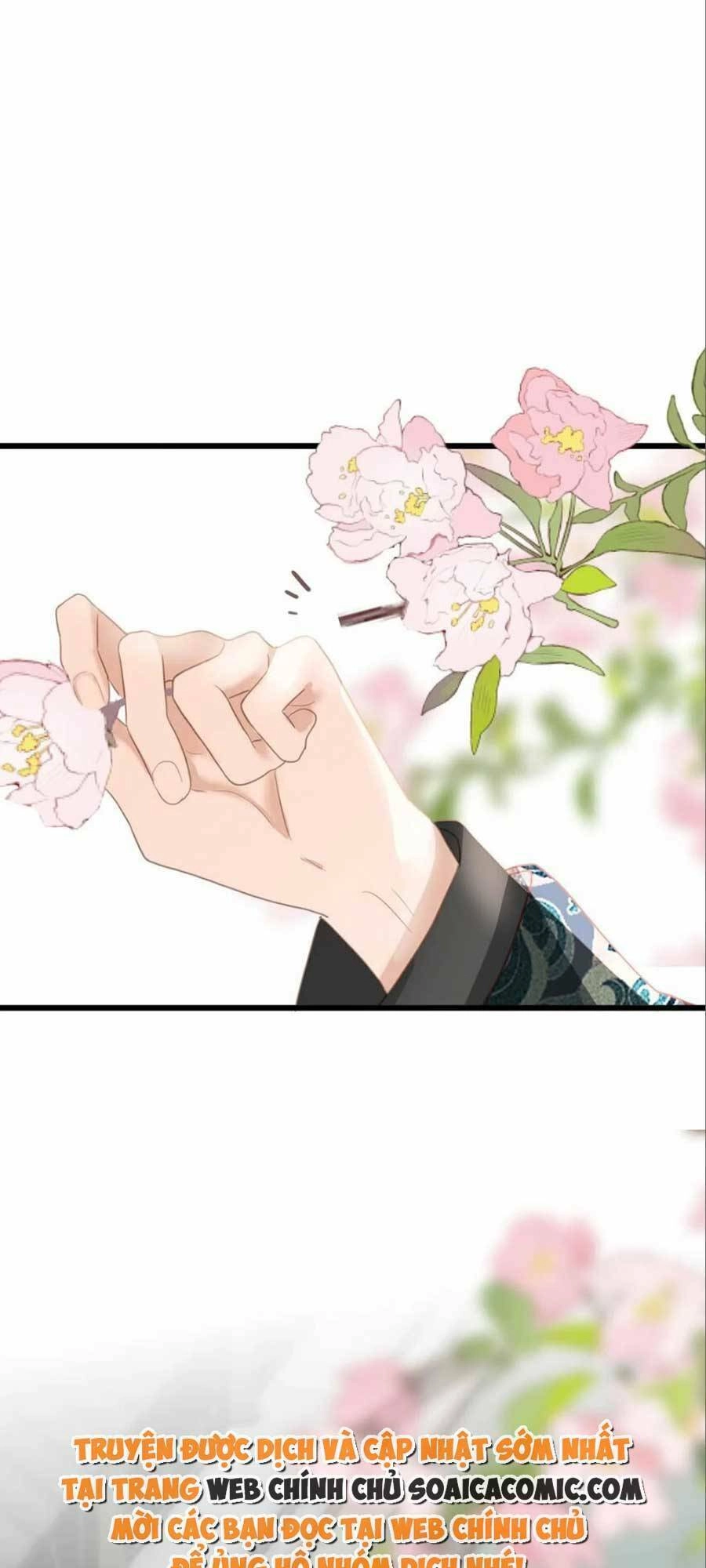 Vương Gia Hắn Luôn Nghĩ Tôi Yêu Hắn Đến Nghiện Chapter 14 - 37