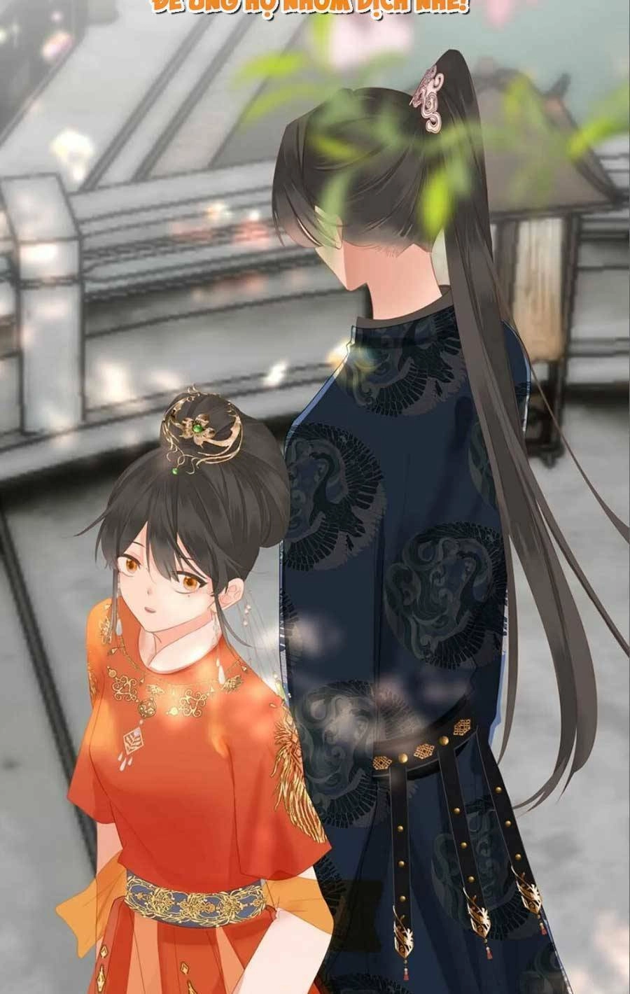 Vương Gia Hắn Luôn Nghĩ Tôi Yêu Hắn Đến Nghiện Chapter 14 - 38