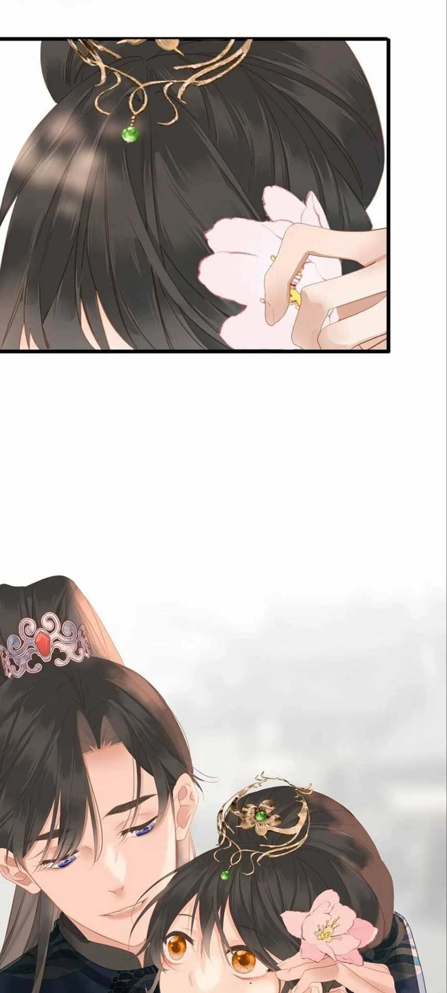 Vương Gia Hắn Luôn Nghĩ Tôi Yêu Hắn Đến Nghiện Chapter 14 - 40