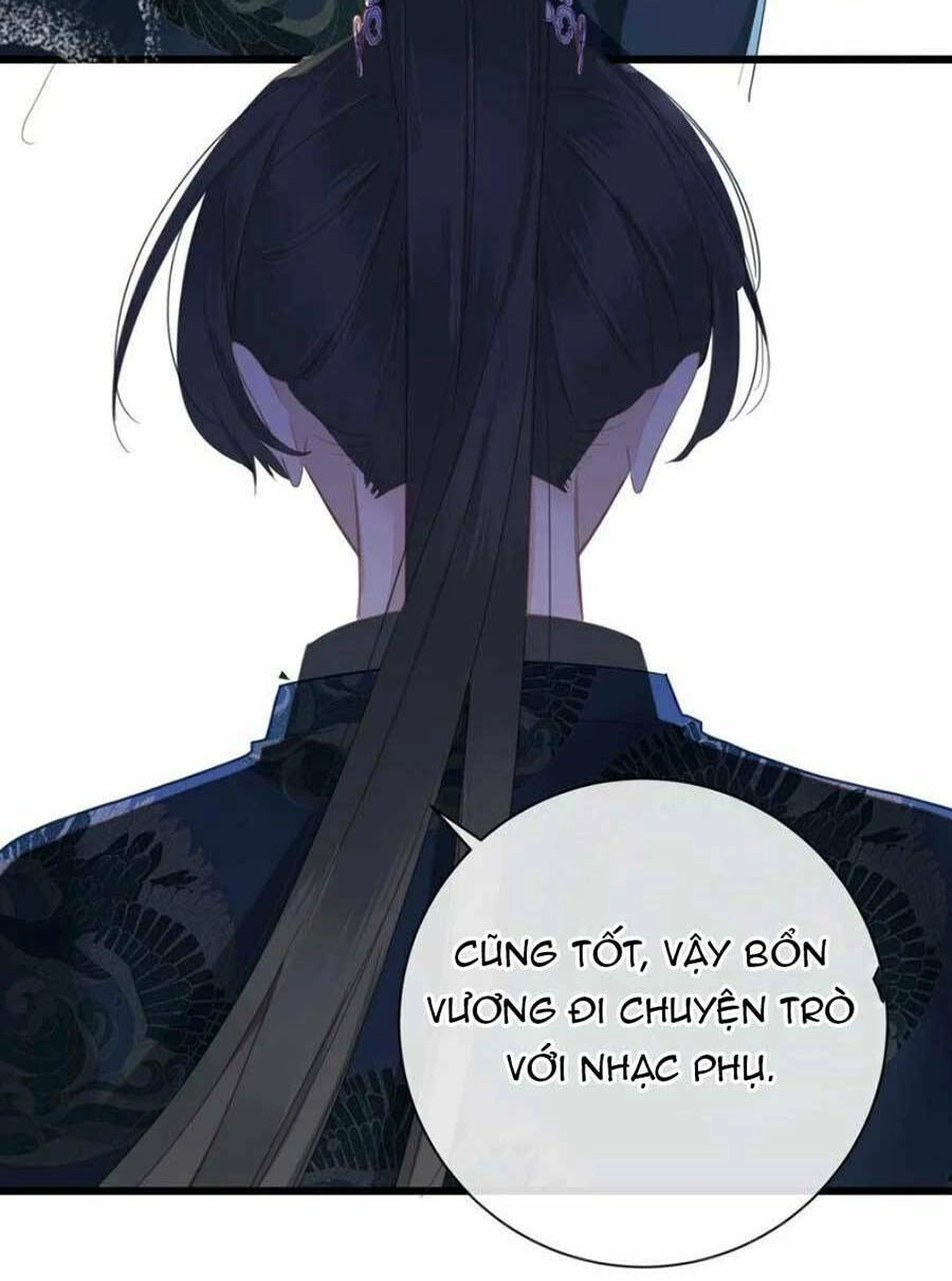 Vương Gia Hắn Luôn Nghĩ Tôi Yêu Hắn Đến Nghiện Chapter 14 - 45