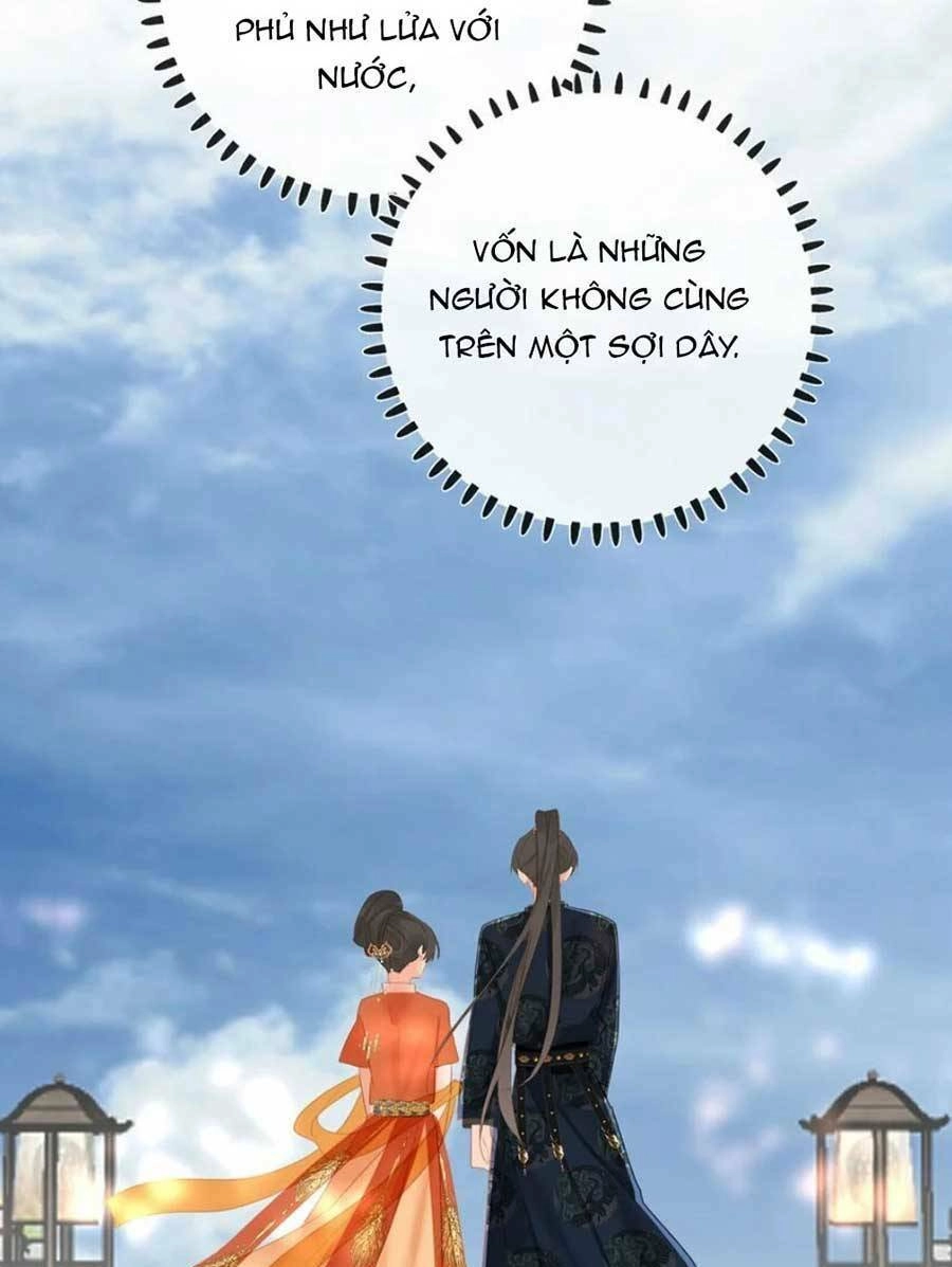 Vương Gia Hắn Luôn Nghĩ Tôi Yêu Hắn Đến Nghiện Chapter 14 - 47