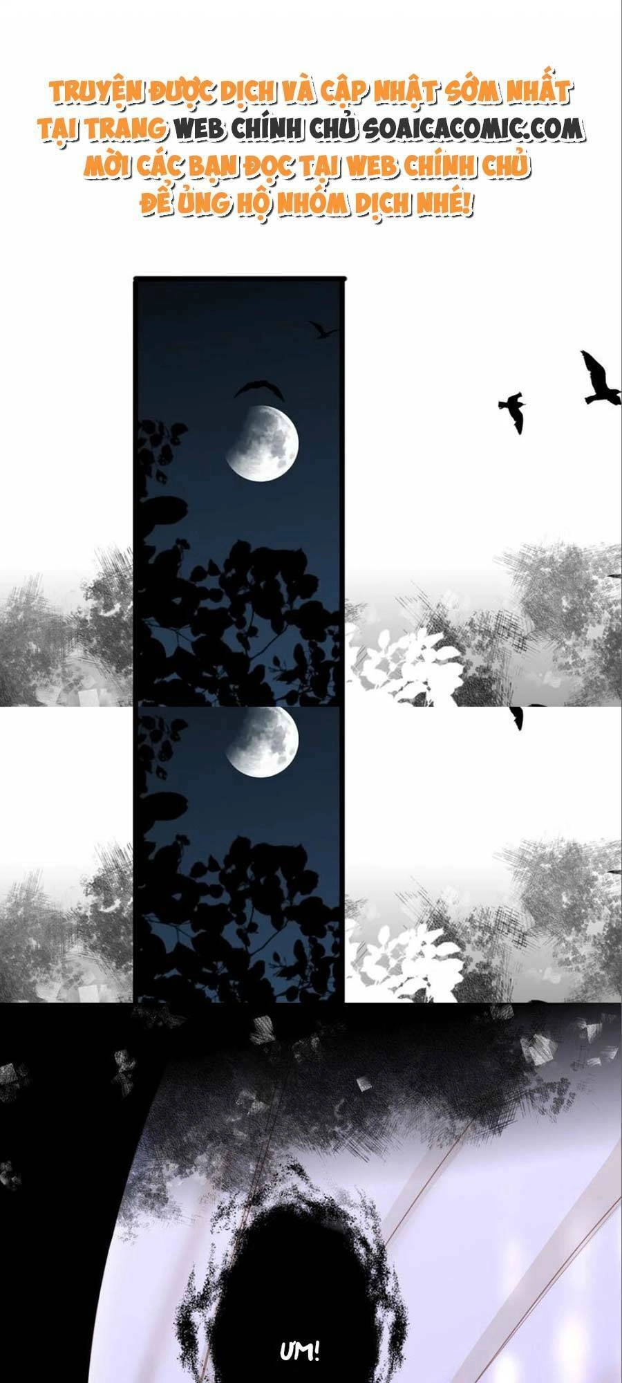 Vương Gia Hắn Luôn Nghĩ Tôi Yêu Hắn Đến Nghiện Chapter 15 - 1