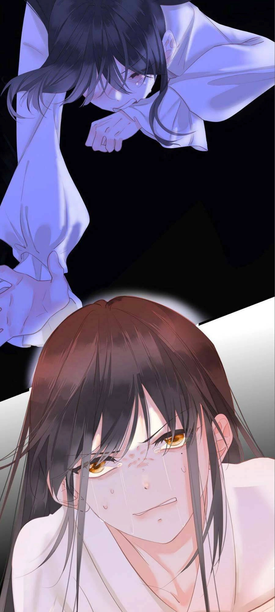 Vương Gia Hắn Luôn Nghĩ Tôi Yêu Hắn Đến Nghiện Chapter 15 - 3