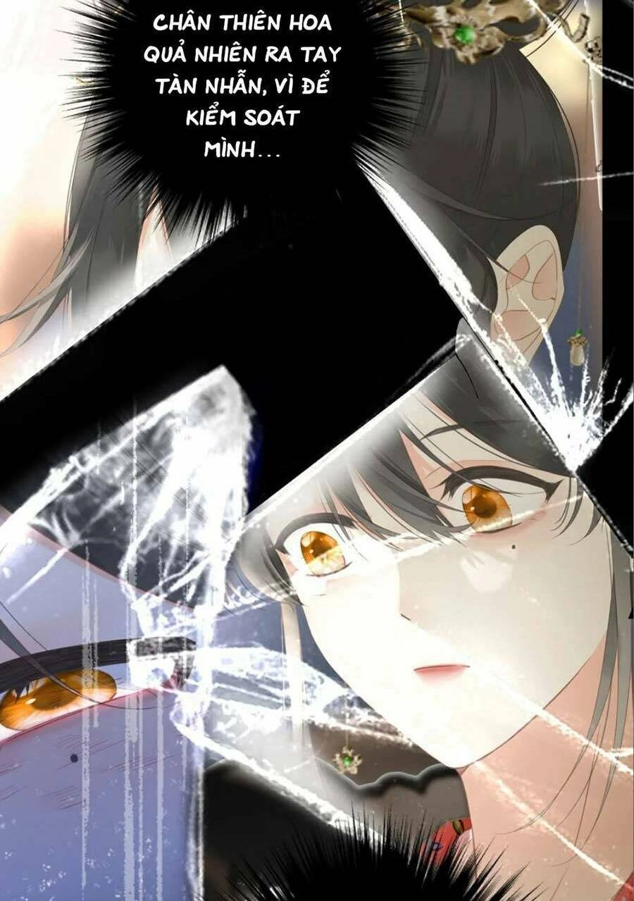 Vương Gia Hắn Luôn Nghĩ Tôi Yêu Hắn Đến Nghiện Chapter 15 - 5