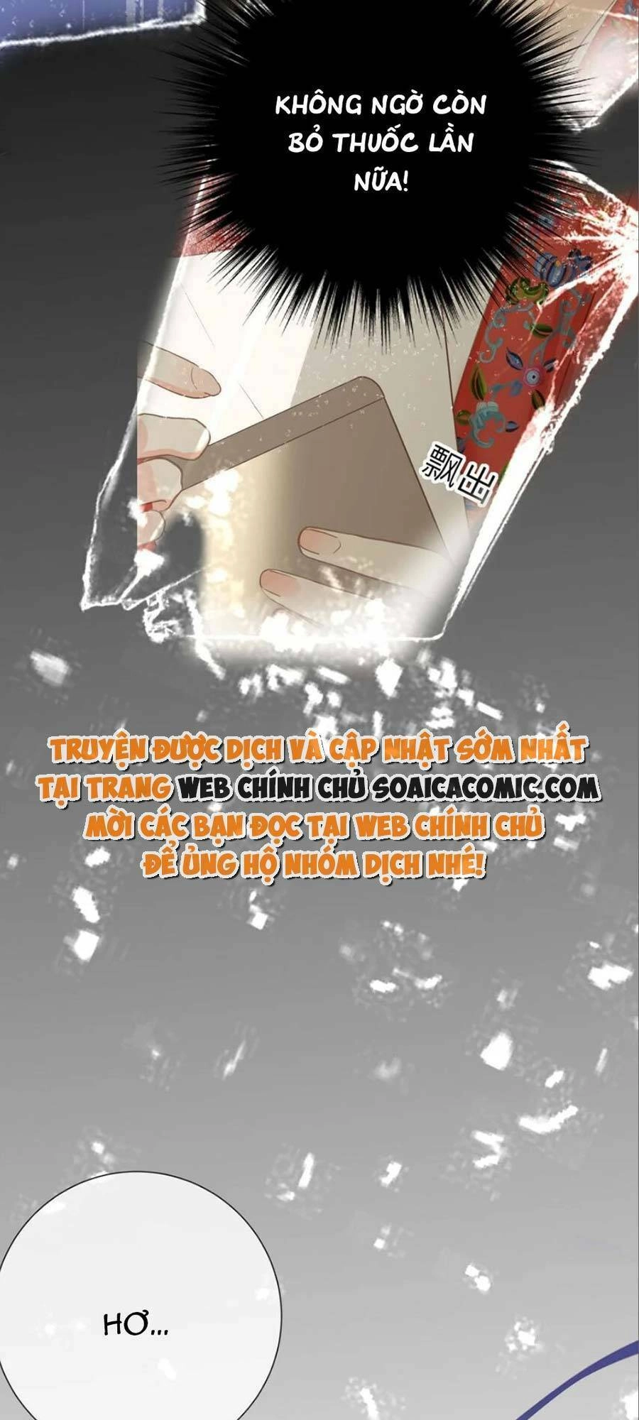 Vương Gia Hắn Luôn Nghĩ Tôi Yêu Hắn Đến Nghiện Chapter 15 - 6