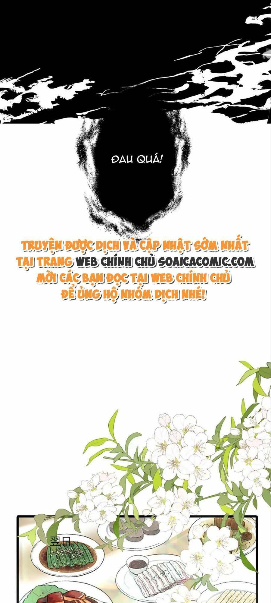 Vương Gia Hắn Luôn Nghĩ Tôi Yêu Hắn Đến Nghiện Chapter 15 - 11