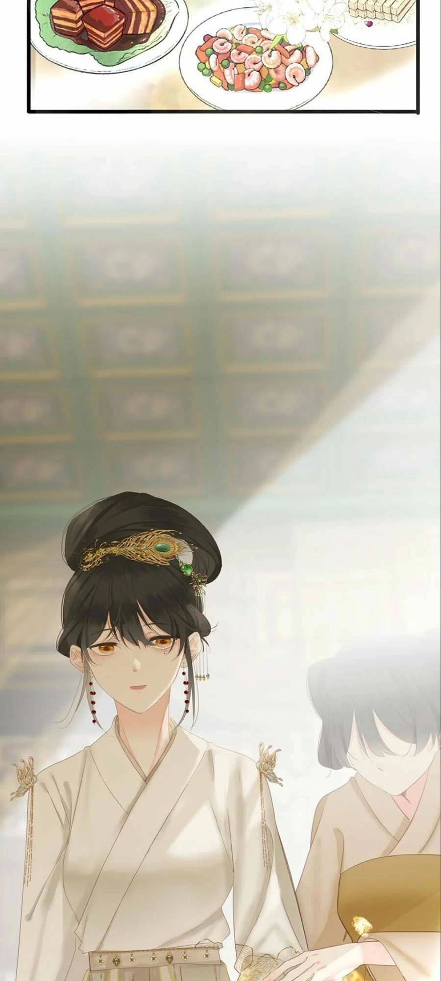 Vương Gia Hắn Luôn Nghĩ Tôi Yêu Hắn Đến Nghiện Chapter 15 - 12