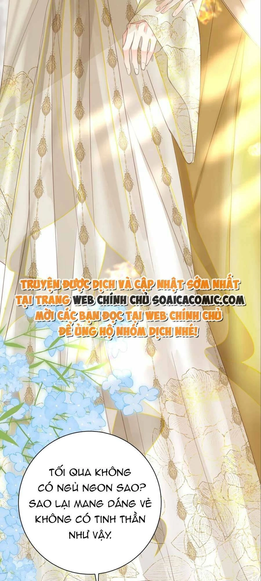 Vương Gia Hắn Luôn Nghĩ Tôi Yêu Hắn Đến Nghiện Chapter 15 - 13