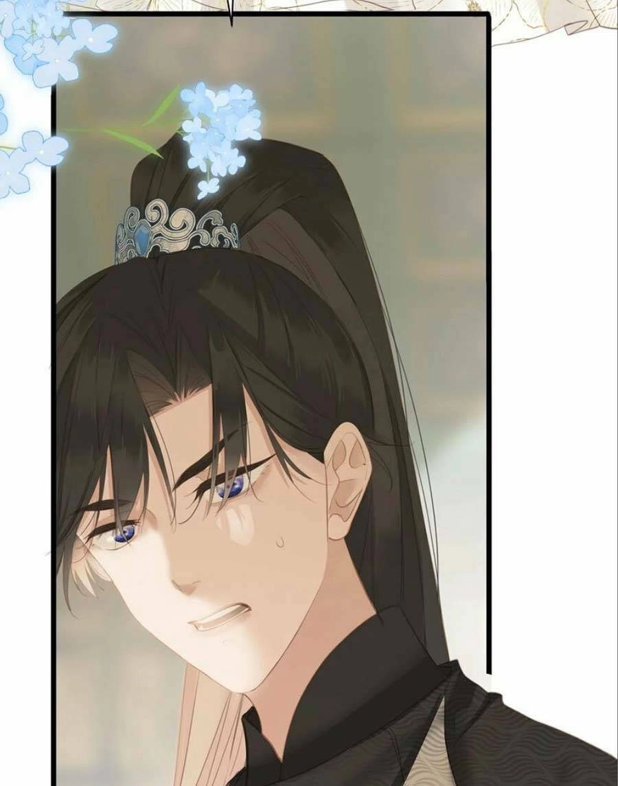 Vương Gia Hắn Luôn Nghĩ Tôi Yêu Hắn Đến Nghiện Chapter 15 - 14