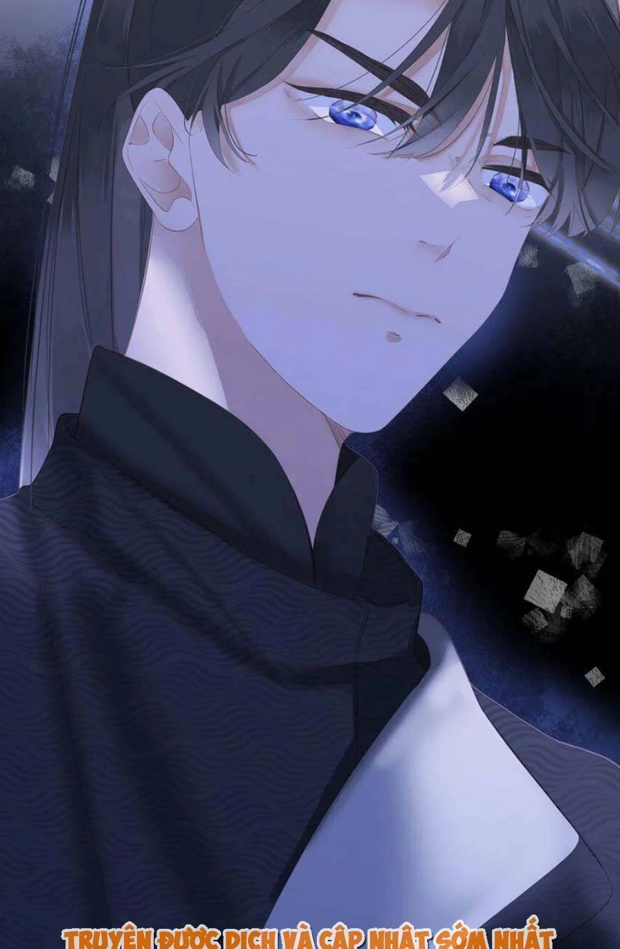 Vương Gia Hắn Luôn Nghĩ Tôi Yêu Hắn Đến Nghiện Chapter 15 - 19