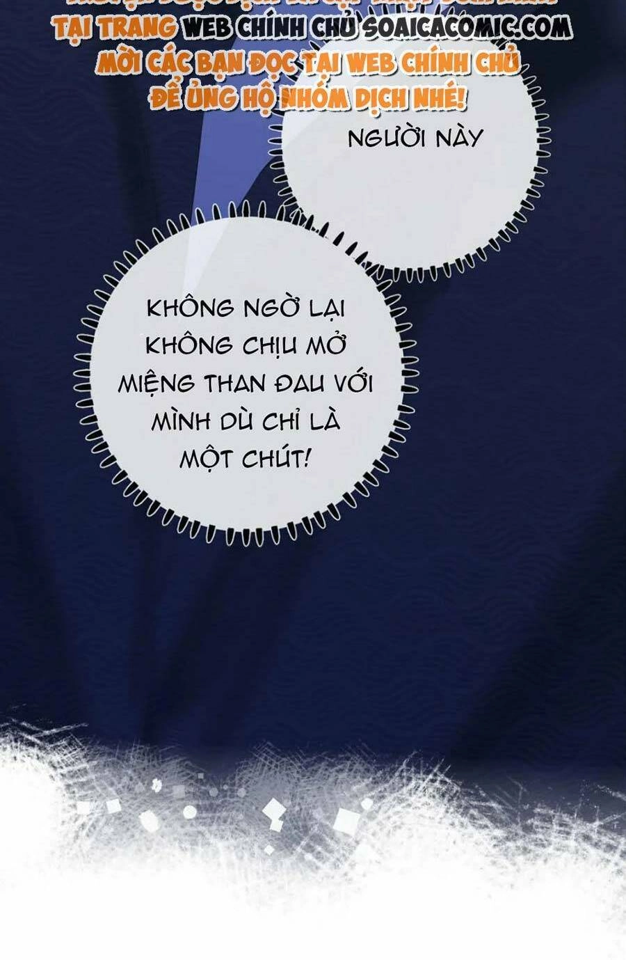 Vương Gia Hắn Luôn Nghĩ Tôi Yêu Hắn Đến Nghiện Chapter 15 - 20