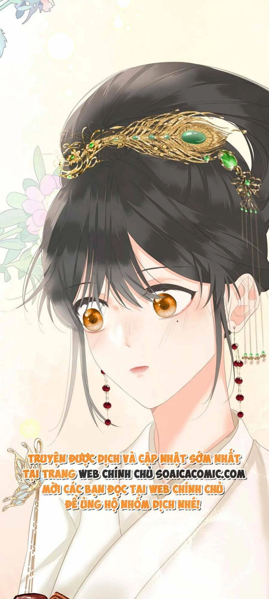 Vương Gia Hắn Luôn Nghĩ Tôi Yêu Hắn Đến Nghiện Chapter 15 - 22