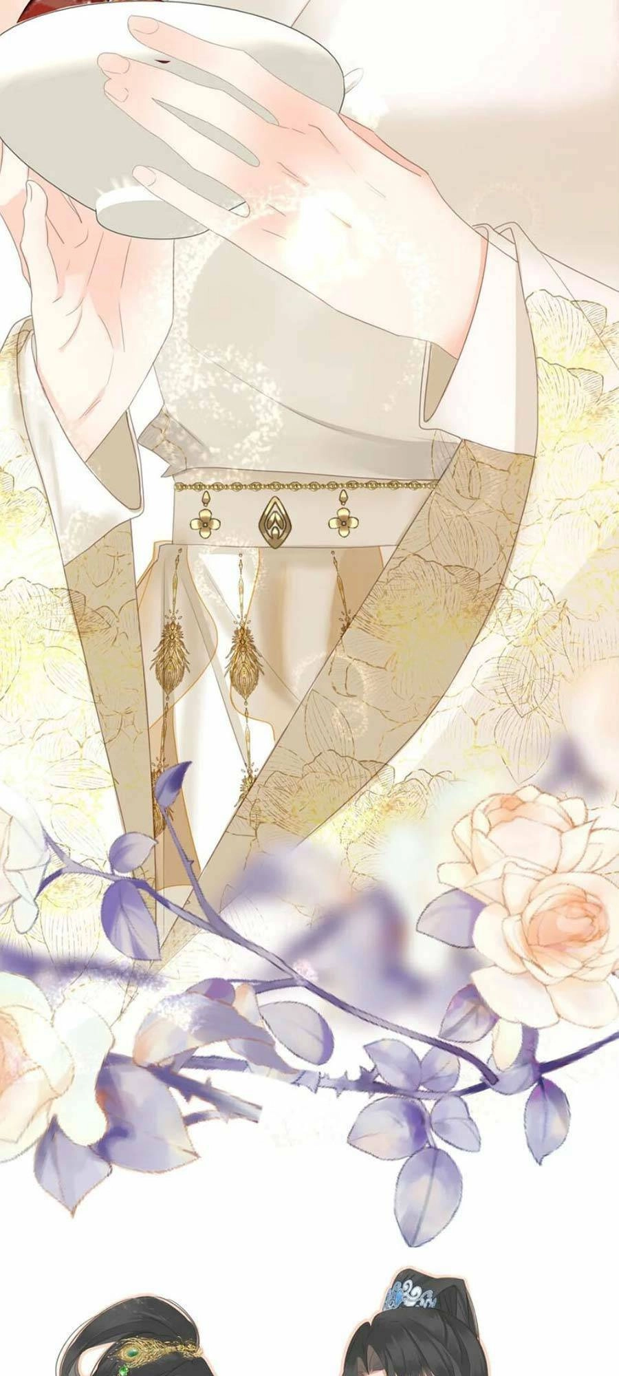 Vương Gia Hắn Luôn Nghĩ Tôi Yêu Hắn Đến Nghiện Chapter 15 - 23