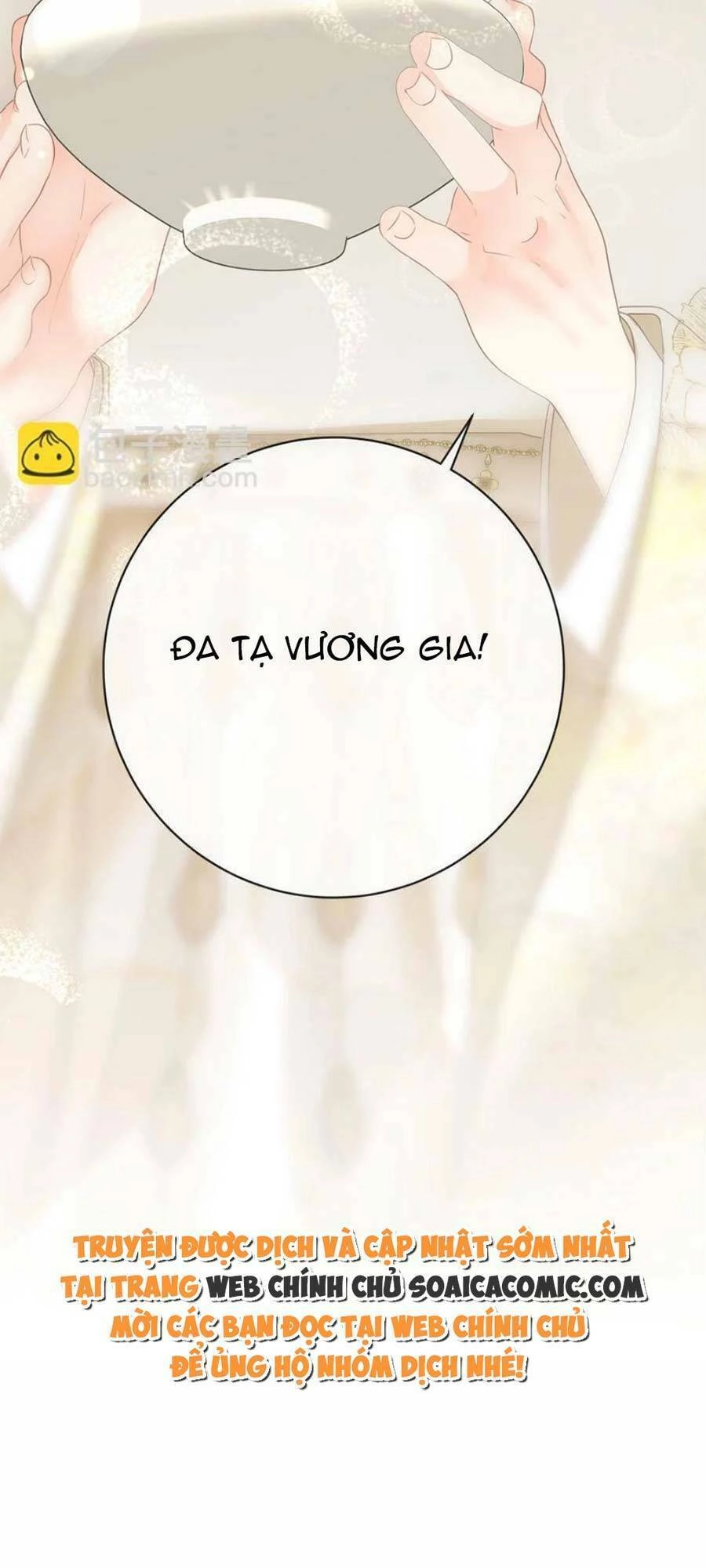 Vương Gia Hắn Luôn Nghĩ Tôi Yêu Hắn Đến Nghiện Chapter 15 - 26