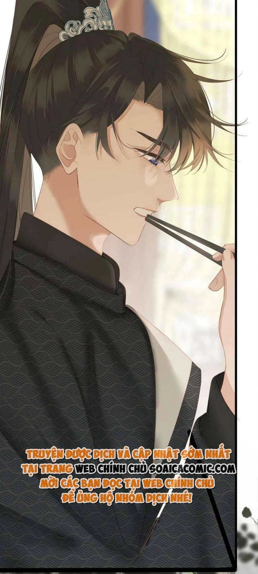 Vương Gia Hắn Luôn Nghĩ Tôi Yêu Hắn Đến Nghiện Chapter 15 - 28