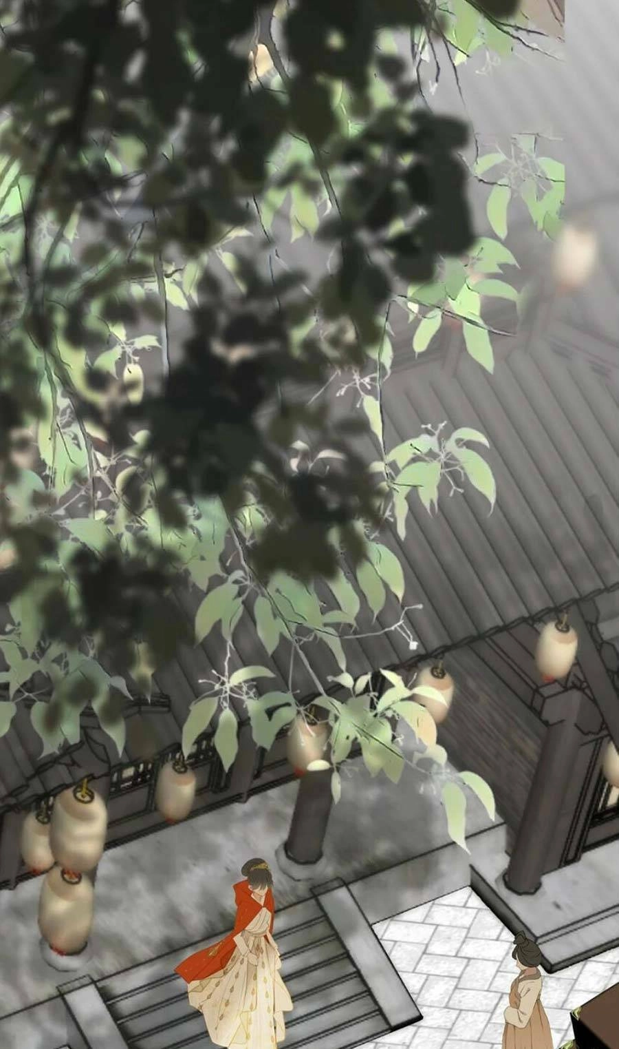 Vương Gia Hắn Luôn Nghĩ Tôi Yêu Hắn Đến Nghiện Chapter 15 - 29