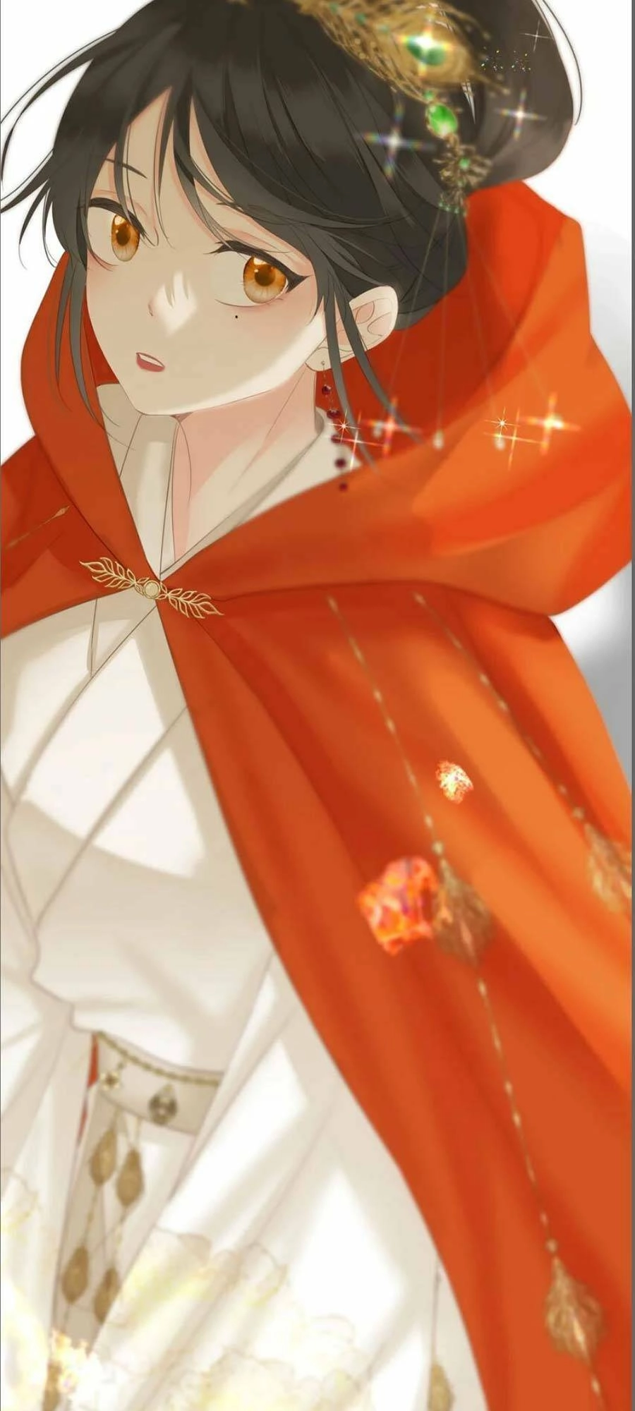 Vương Gia Hắn Luôn Nghĩ Tôi Yêu Hắn Đến Nghiện Chapter 15 - 31