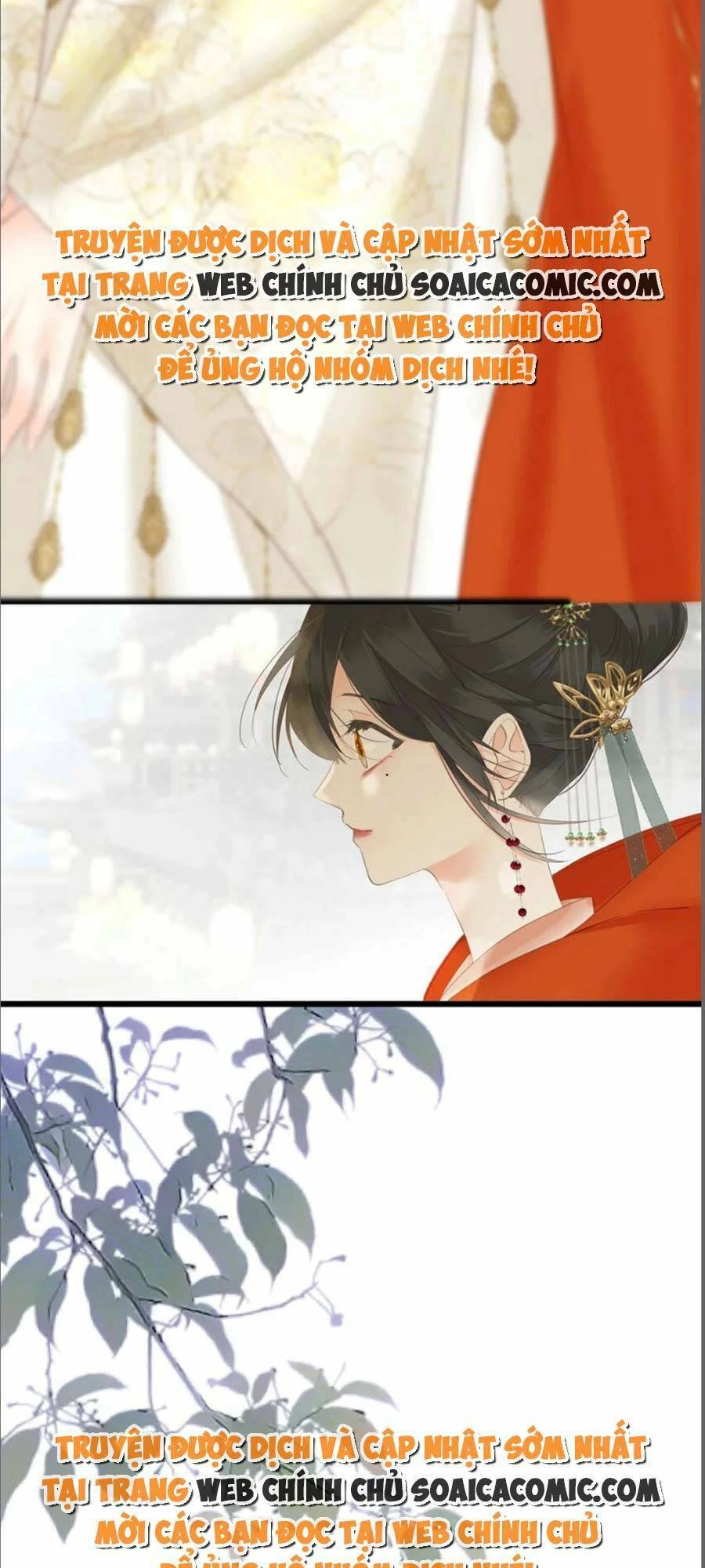 Vương Gia Hắn Luôn Nghĩ Tôi Yêu Hắn Đến Nghiện Chapter 15 - 32