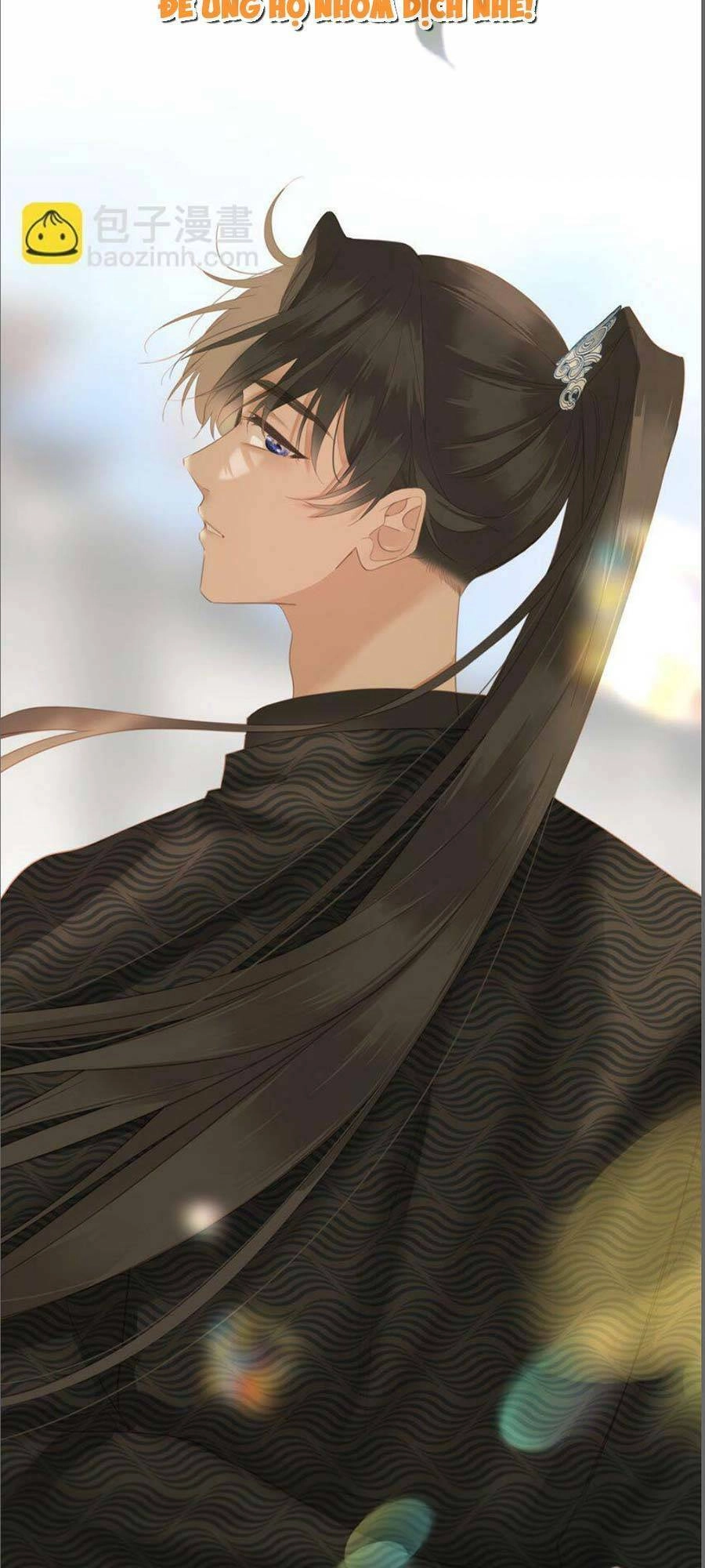 Vương Gia Hắn Luôn Nghĩ Tôi Yêu Hắn Đến Nghiện Chapter 15 - 33