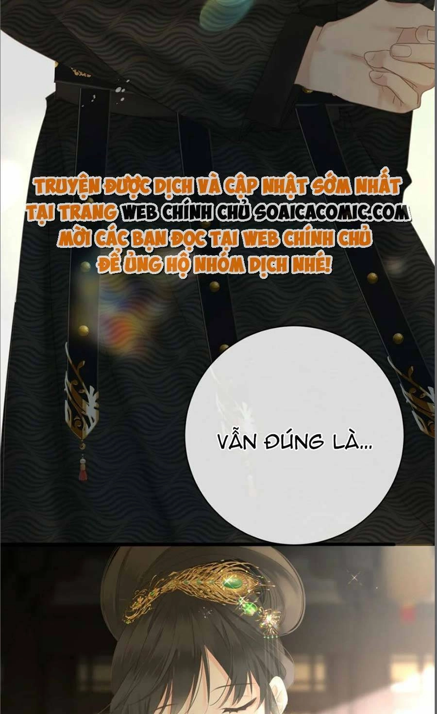 Vương Gia Hắn Luôn Nghĩ Tôi Yêu Hắn Đến Nghiện Chapter 15 - 34