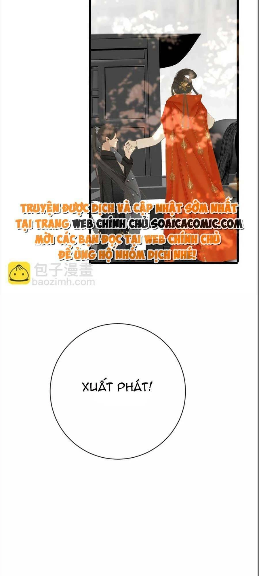 Vương Gia Hắn Luôn Nghĩ Tôi Yêu Hắn Đến Nghiện Chapter 15 - 36