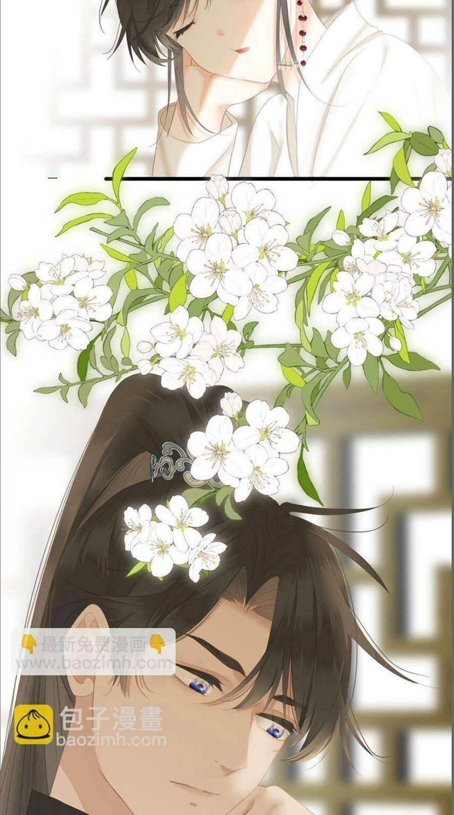 Vương Gia Hắn Luôn Nghĩ Tôi Yêu Hắn Đến Nghiện Chapter 15 - 39