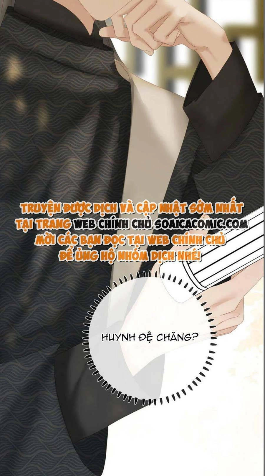 Vương Gia Hắn Luôn Nghĩ Tôi Yêu Hắn Đến Nghiện Chapter 15 - 40