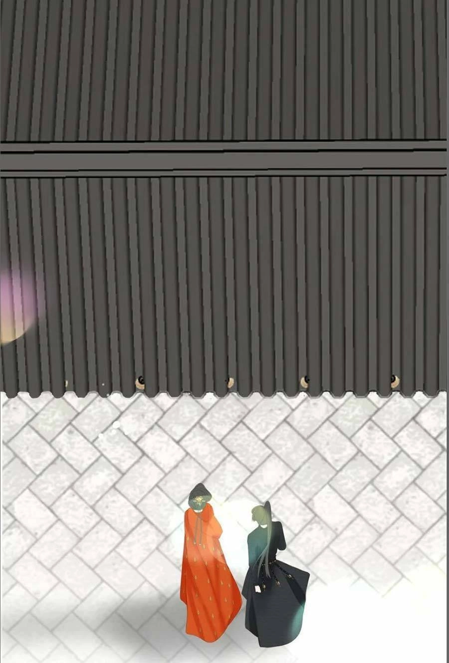 Vương Gia Hắn Luôn Nghĩ Tôi Yêu Hắn Đến Nghiện Chapter 15 - 45