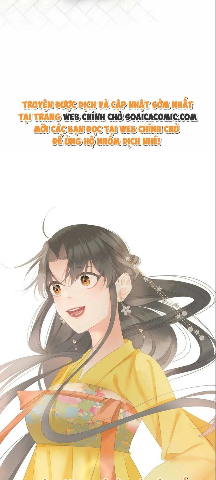 Vương Gia Hắn Luôn Nghĩ Tôi Yêu Hắn Đến Nghiện Chapter 15 - 46