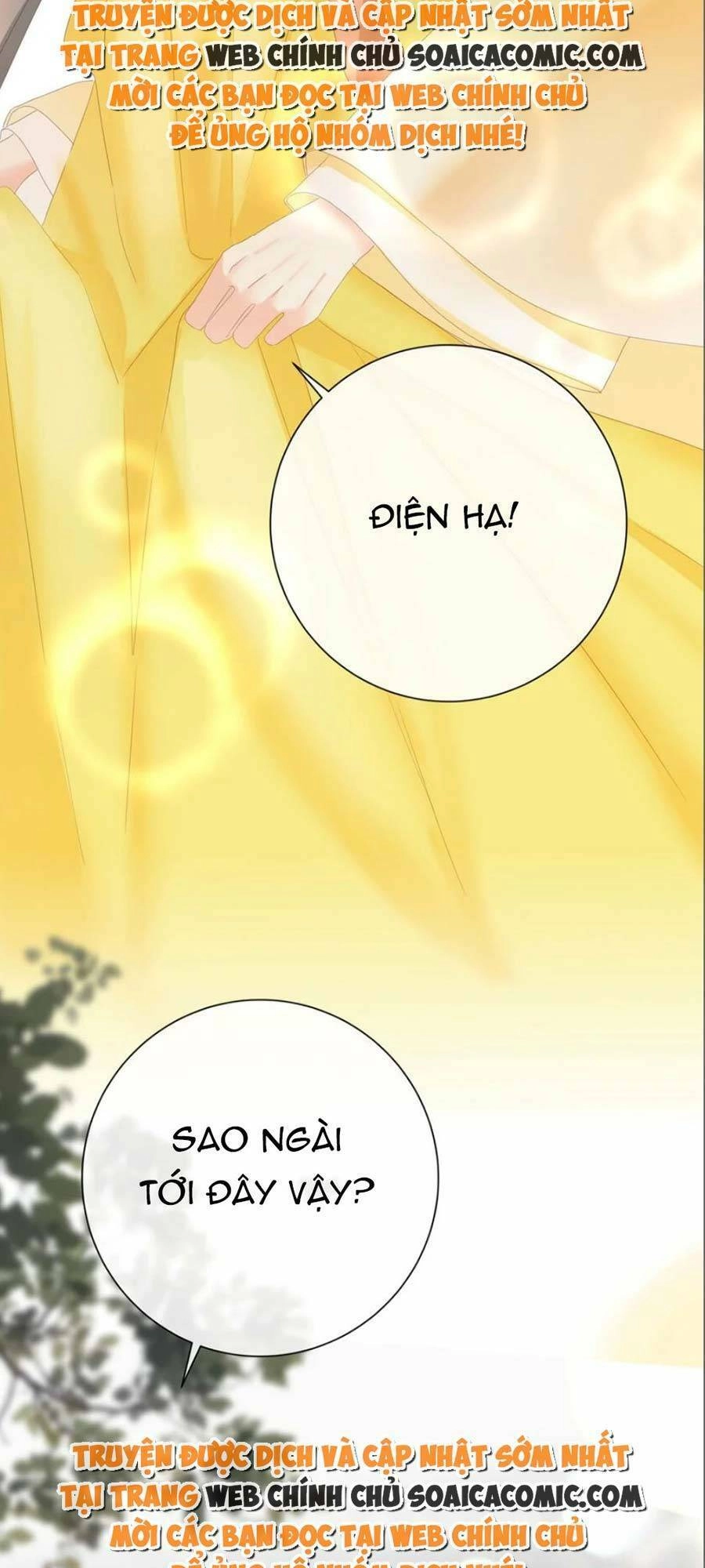 Vương Gia Hắn Luôn Nghĩ Tôi Yêu Hắn Đến Nghiện Chapter 15 - 47